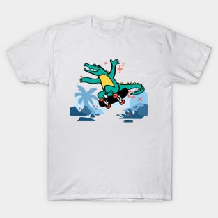 See Ya Later Gator! T-Shirt